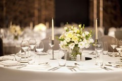 Hilton Belgrade: Conferences - photo 31