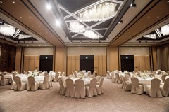 Hilton Belgrade: Conferences - photo 36