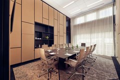 Hilton Belgrade: Conferences - photo 40