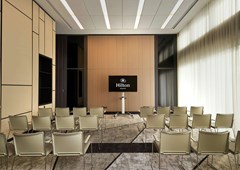 Hilton Belgrade: Conferences - photo 44