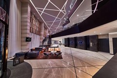 Hilton Belgrade: Lobby - photo 3