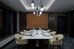 Hilton Belgrade: Room SUITE STANDARD - photo 30