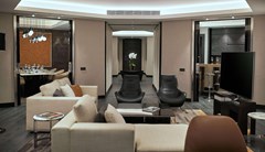 Hilton Belgrade: Room SUITE STANDARD - photo 35