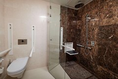 Hilton Belgrade: Room DOUBLE KING SIZE BED - photo 55