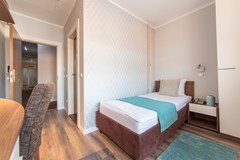 Balkan Hotel Garni: Room SINGLE STANDARD - photo 14