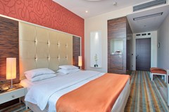 Crystal Hotel Belgrade: Room DOUBLE STANDARD - photo 9