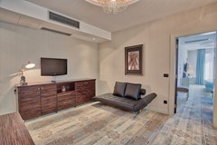 Crystal Hotel Belgrade: Room SUITE BUSINESS - photo 14