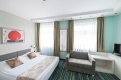 Kopernikus Hotel Prag: Room DOUBLE STANDARD - photo 36
