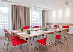Holiday Inn Express Belgrade-City: Conferences - photo 10