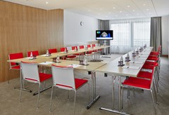 Holiday Inn Express Belgrade-City: Conferences - photo 15