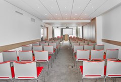 Holiday Inn Express Belgrade-City: Conferences - photo 18