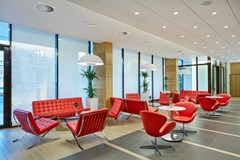 Holiday Inn Express Belgrade-City: Lobby - photo 5