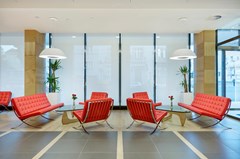 Holiday Inn Express Belgrade-City: Lobby - photo 8