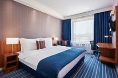 Holiday Inn Express Belgrade-City: Room - photo 16