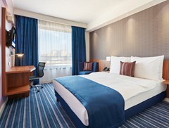 Holiday Inn Express Belgrade-City: Room - photo 21