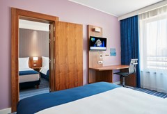 Holiday Inn Express Belgrade-City: Room - photo 22