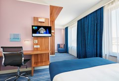 Holiday Inn Express Belgrade-City: Room - photo 23