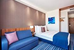 Holiday Inn Express Belgrade-City: Room - photo 24