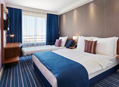 Holiday Inn Express Belgrade-City: Room - photo 25