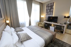 Zepter Hotel: Room DOUBLE STANDARD - photo 16
