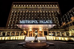Metropol Palace: General view - photo 22