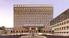 Metropol Palace: General view - photo 44