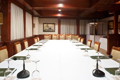 Hotel Zlatnik - Boutique Hotel Belgrade: Conferences - photo 4