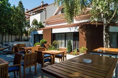 Best Western Premier Natalija Residence: General view - photo 4