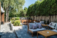 Best Western Premier Natalija Residence: General view - photo 11