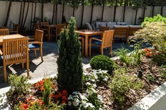 Best Western Premier Natalija Residence: General view - photo 14