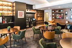 Best Western Premier Natalija Residence: Bar - photo 3