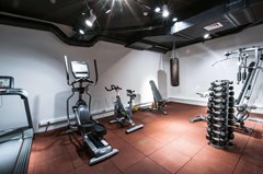 Best Western Premier Natalija Residence: Sports and Entertainment - photo 13
