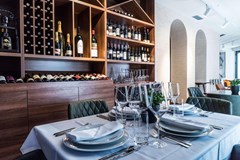 Best Western Premier Natalija Residence: Restaurant - photo 5
