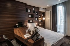 Best Western Premier Natalija Residence: Room Room QUEEN SIZE BED - photo 1