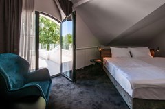 Best Western Premier Natalija Residence: Room Room KING SIZE BED - photo 6