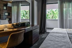 Best Western Premier Natalija Residence: Room Room KING SIZE BED - photo 9