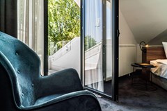 Best Western Premier Natalija Residence: Room Room KING SIZE BED - photo 12