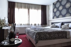 Garni Hotel City Code Vizura: General view - photo 6
