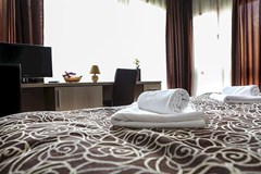 Garni Hotel City Code Vizura: General view - photo 9
