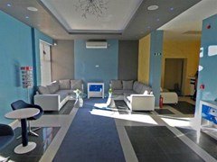Garni Hotel City Code Vizura: General view - photo 12