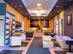 Garni Hotel City Code Vizura: General view - photo 18