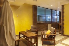 Garni Hotel City Code Vizura: General view - photo 19