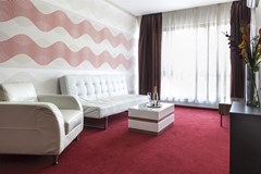Garni Hotel City Code Vizura: General view - photo 20