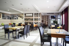 Garni Hotel City Code Vizura: General view - photo 40