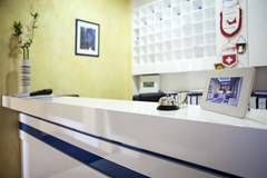 Garni Hotel City Code Vizura: General view - photo 44