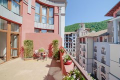 Premium Apartments Krasnaja Polyana - photo 13