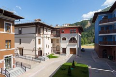 Premium Apartments Krasnaja Polyana - photo 3