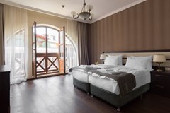 Premium Apartments Krasnaja Polyana - photo 8