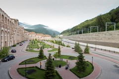 Premium Apartments Krasnaja Polyana - photo 6