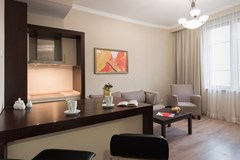 Premium Apartments Krasnaja Polyana - photo 9